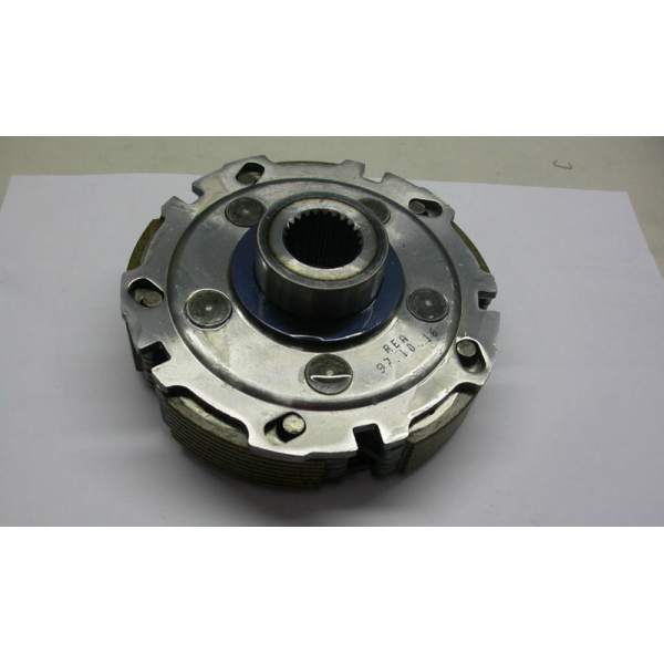 CLUTCH Sym QUADRAIDER 600